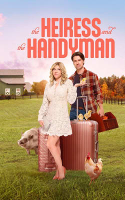 The Heiress and the Handyman