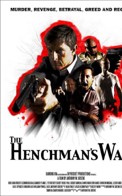 The Henchman's war