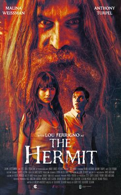 The Hermit-HD