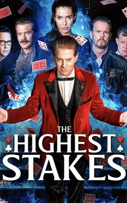 The Highest Stakes-HD