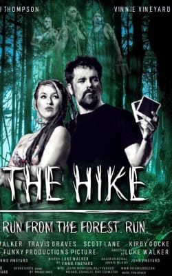 The Hike