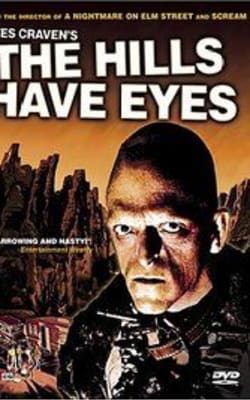 The Hills Have Eyes (1977)