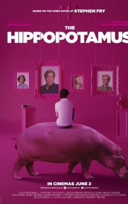 The Hippopotamus