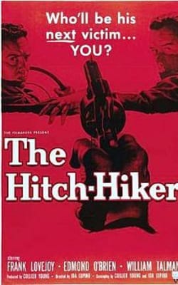 The Hitch-Hiker