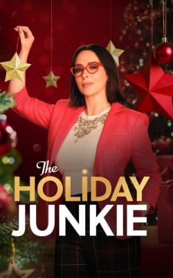 The Holiday Junkie