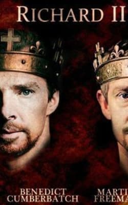 The Hollow Crown - Season 2