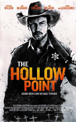 The Hollow Point