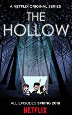 The Hollow - Season 1