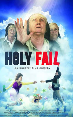 The Holy Fail