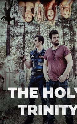 The Holy Trinity-HD