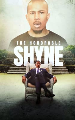 The Honorable Shyne