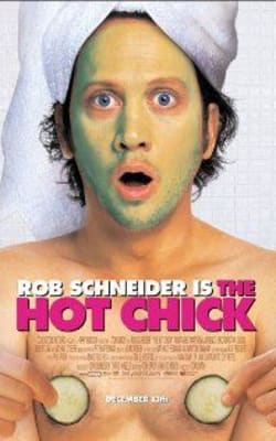 The Hot Chick