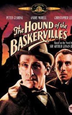 The Hound of the Baskervilles