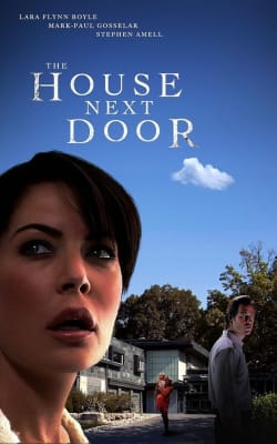 The House Next Door