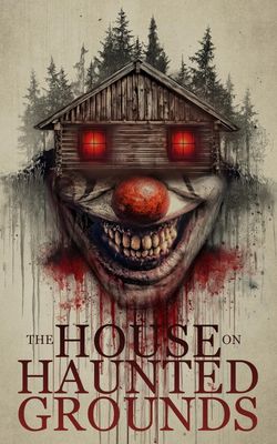 The House on Haunted Grounds-HD