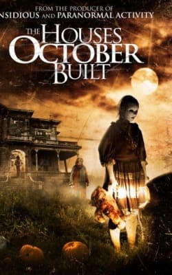 The Houses October Built