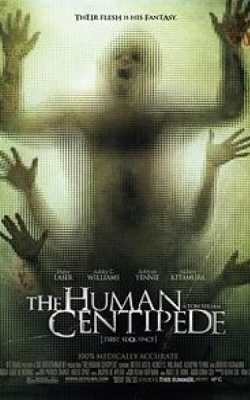 The Human Centipede