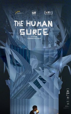 The Human Surge