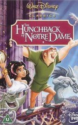 The Hunchback of Notre Dame