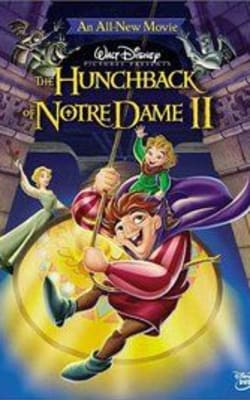 The Hunchback of Notre Dame 2