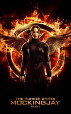 The Hunger Games: Mockingjay - Part 1