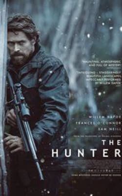The Hunter (2011)
