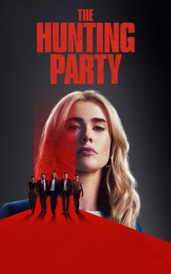 The Hunting Party - Season 2-HD