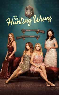 The Hunting Wives - Season 1-HD