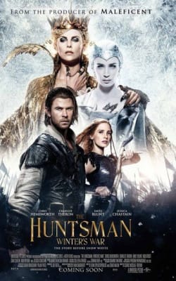 The Huntsman: Winters War