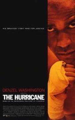 The Hurricane