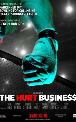 The Hurt Business