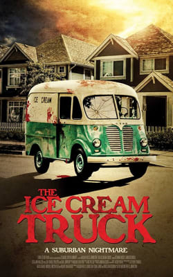 The Ice Cream Truck