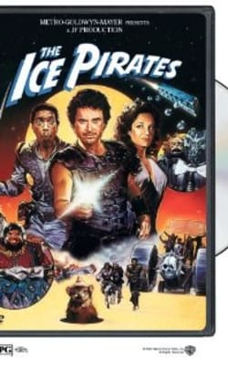 The Ice Pirates