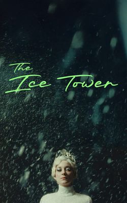 The Ice Tower-HD