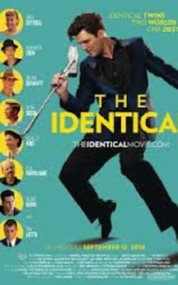 The Identical