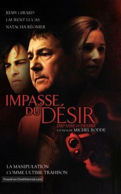 The Impasse of Desire