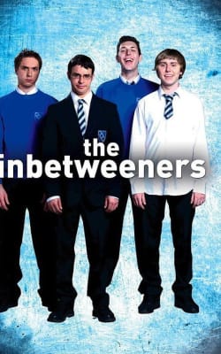 The Inbetweeners UK - Season 2