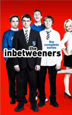 The Inbetweeners UK - Season 3