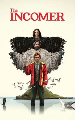 The Incomer-HD