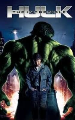 The Incredible Hulk