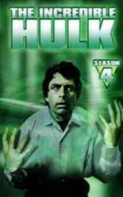 The Incredible Hulk - Season 4