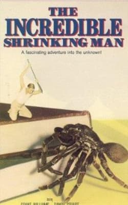 The Incredible Shrinking Man