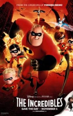 The Incredibles