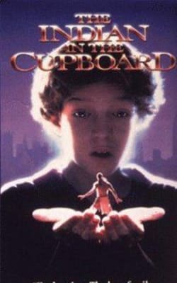 The Indian in The Cupboard