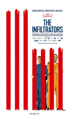 The Infiltrators