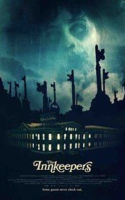 The Innkeepers