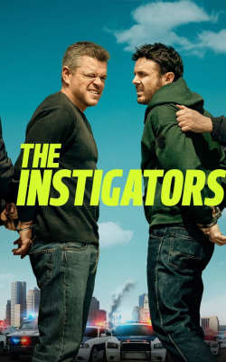 The Instigators