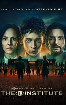 The Institute - Season 2 The Institute - Season 2-HD