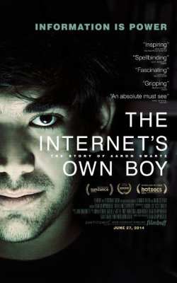 The Internets Own Boy The Story of Aaron Swartz