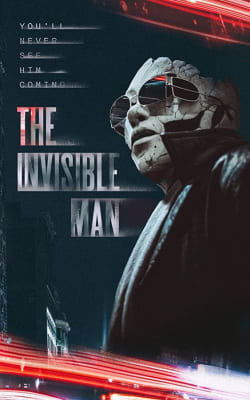 The Invisible Man